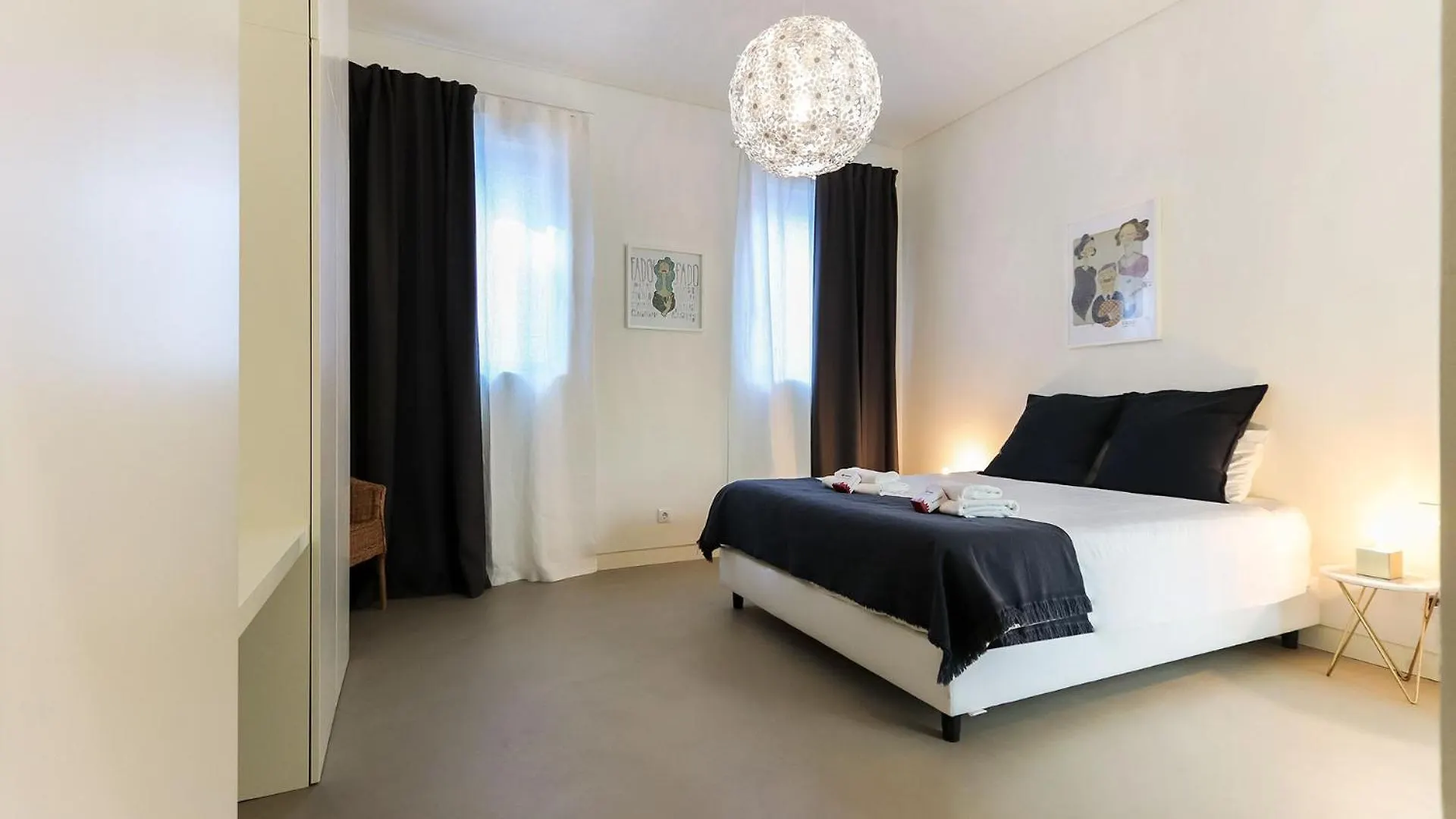 Apartamento Avenida Liberdade Premium I By Homing Lisboa 0*,  Portugal