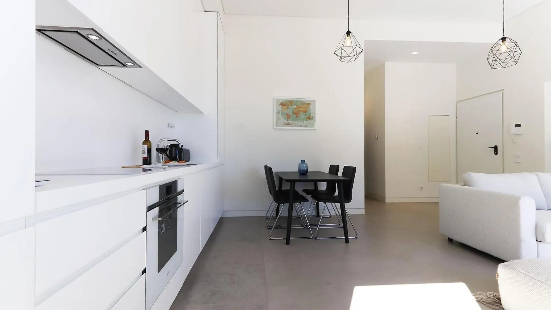 Apartamento Avenida Liberdade Premium I By Homing Lisboa