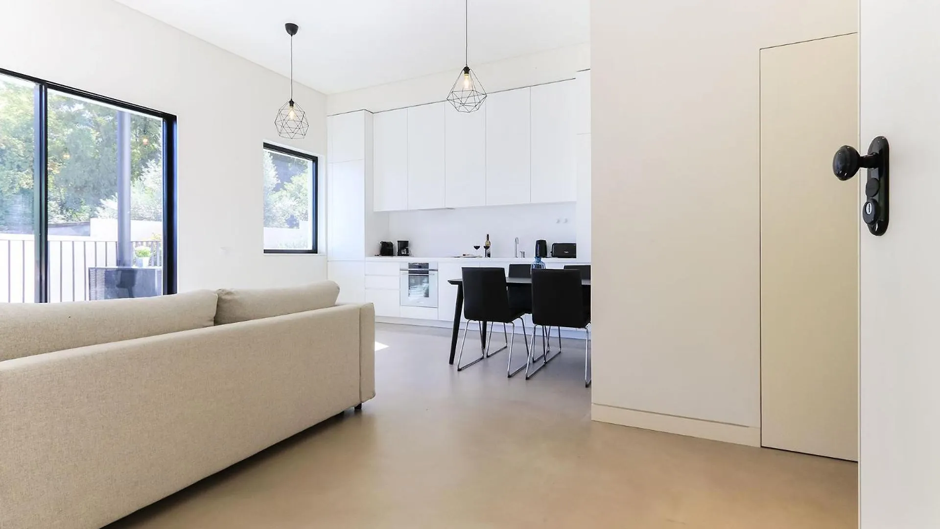 Apartamento Avenida Liberdade Premium I By Homing Lisboa
