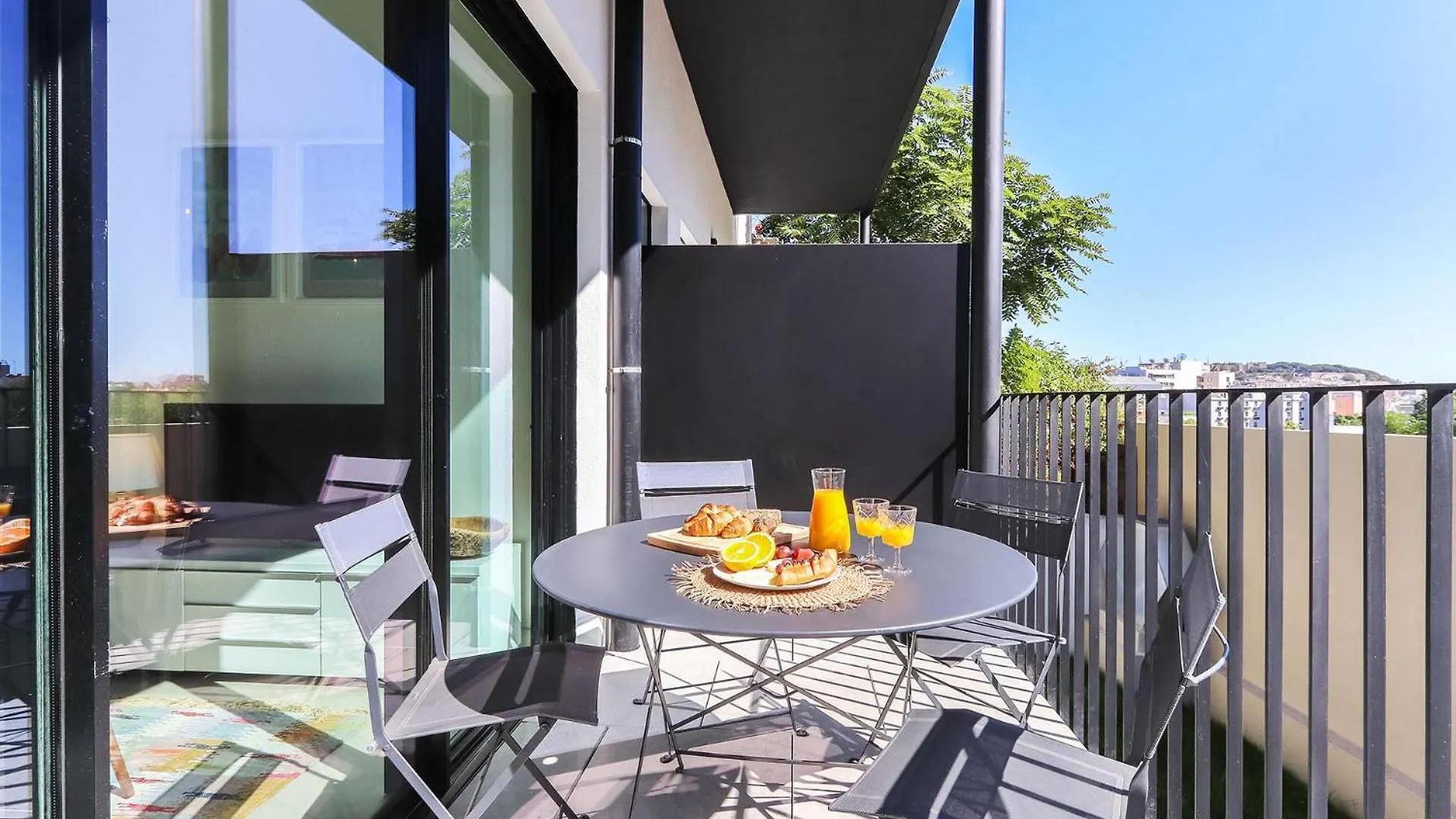 Apartamento Avenida Liberdade Premium I By Homing Lisboa
