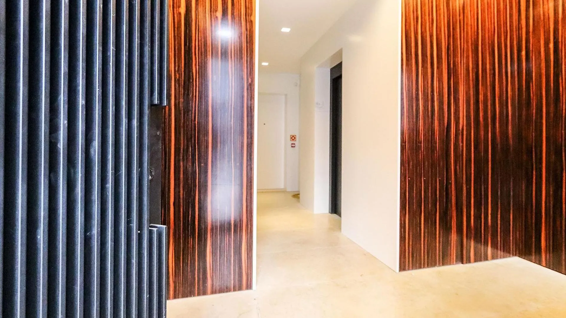 דירות ליסבון Avenida Liberdade Premium I By Homing